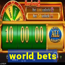 world bets